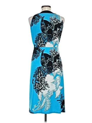 Tahari Cocktail Dress (view 2)