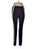 All Access Color Block Blue Active Pants Size L - photo 1
