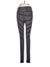 Avia Stripes Black Leggings Size M - photo 1