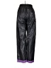 Nocturne 100% Polyester Black Casual Pants Size EU 34 / US 4 - photo 2