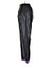 Nocturne 100% Polyester Black Casual Pants Size EU 34 / US 4 - photo 5
