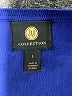 JM Collection Blue Pullover Sweater Size L - photo 7