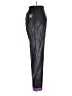 Nocturne 100% Polyester Black Casual Pants Size EU 34 / US 4 - photo 4
