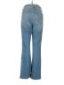 Just Black Blue Jeans Size 29 waist - photo 2