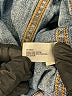 Baby Gap 100% Cotton Blue Denim Jacket Size 6-12 mo - photo 4