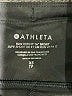 Athleta Solid Black Active Skort Size XS - photo 3