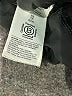 Athleta Solid Black Active Skort Size XS - photo 4