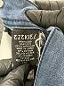 Ezekiel Blue Jeans Size 34 waist - photo 8
