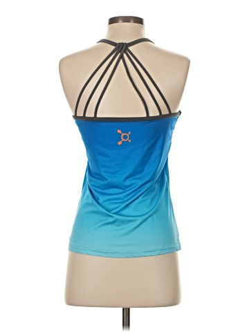 orange theory Sleeveless Top (view 2)