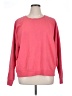 Tek Gear Pink Sweatshirt Size XL - photo 1
