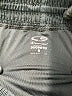 C9 By Champion 100% Polyester Graphic Black Athletic Shorts Size S - photo 3