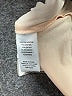 Bobeau Ivory Long Sleeve T-Shirt Size M - photo 8