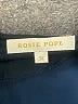Rosie Pope Blue Casual Dress Size M - photo 6