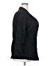 Jkara 100% Polyester Black Blazer Size 20 - photo 4
