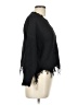 Unbranded Black Pullover Sweater Size L - photo 4