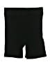 Noisy May Solid Black Athletic Shorts Size L - photo 2