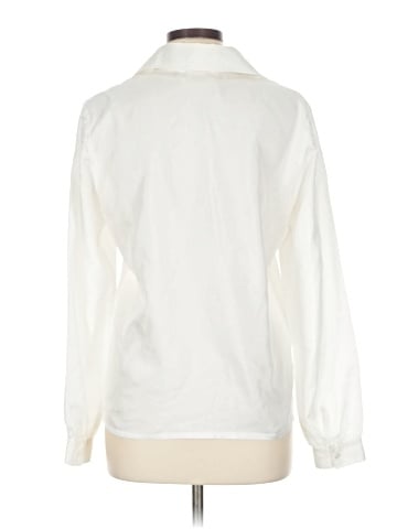 Nicola Long Sleeve Blouse (view 2)