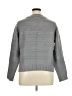 Ann Taylor Gray Pullover Sweater Size L - photo 2