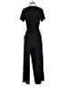 C established 1946 Solid Black Jumpsuit Size S - photo 2