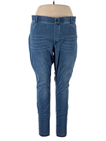 Hue Jeans (view 1)