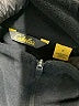 Cabela's 100% Polyester Black Fleece Size M - photo 6