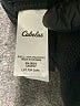 Cabela's 100% Polyester Black Fleece Size M - photo 7