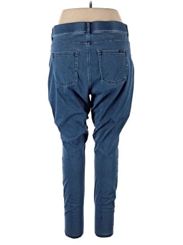 Hue Jeans (view 2)