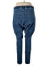 Hue Blue Jeans Size 2X - photo 2