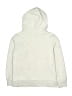 Puma Silver Pullover Hoodie Size 7 - 8 - photo 2