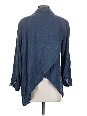By Anthropologie Blazer (view 2)