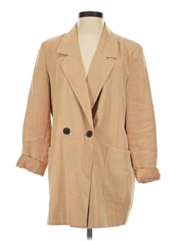 Vero Moda Trenchcoat (view 1)