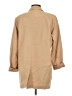 Vero Moda Tan Trenchcoat Size 4 - photo 2