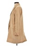 Vero Moda Tan Trenchcoat Size 4 - photo 5