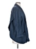 By Anthropologie Blue Blazer Size 4 - photo 4