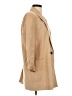 Vero Moda Tan Trenchcoat Size 4 - photo 4
