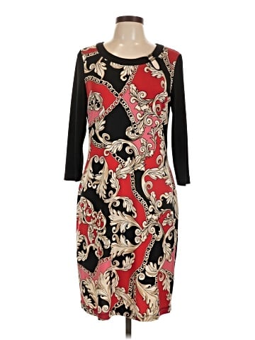 Rafaella Cocktail Dress (view 1)