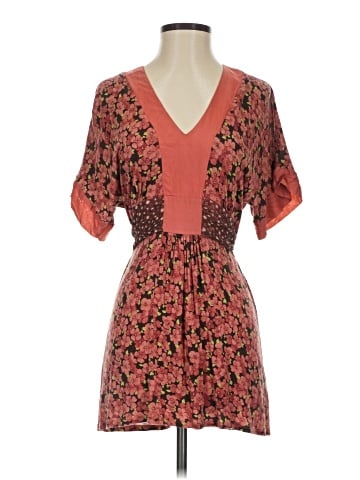 Left of Center Casual Dress (view 1)