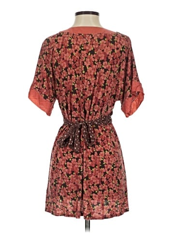 Left of Center Casual Dress (view 2)
