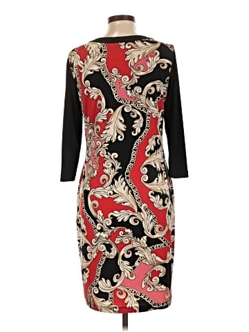 Rafaella Cocktail Dress (view 2)