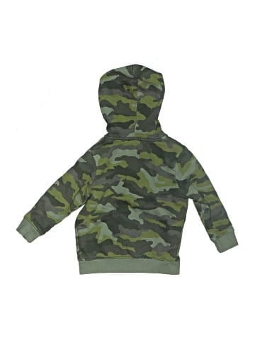 Cat & Jack Zip Up Hoodie (view 2)