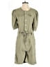 Hudson Jeans Solid Green Romper Size S - photo 1