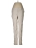 Crosby Ivory Active Pants Size 8 - photo 1