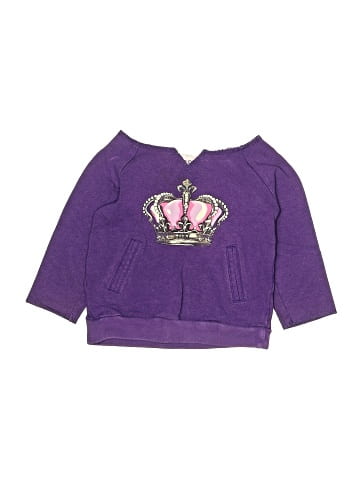 Juicy Couture Pullover Sweater (view 1)