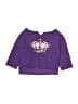 Juicy Couture Purple Pullover Sweater Size 6-12 mo - photo 1