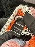 Shein Orange Casual Dress Size S - photo 7