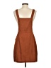 Shein Brown Romper Size 4 - photo 2