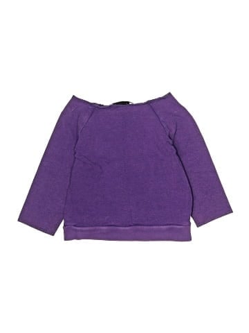 Juicy Couture Pullover Sweater (view 2)