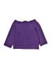 Juicy Couture Purple Pullover Sweater Size 6-12 mo - photo 2