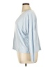 Express Blue Cardigan Size XL - photo 5
