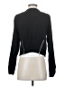 E&M Collection 100% Polyester Black Jacket Size S - photo 2